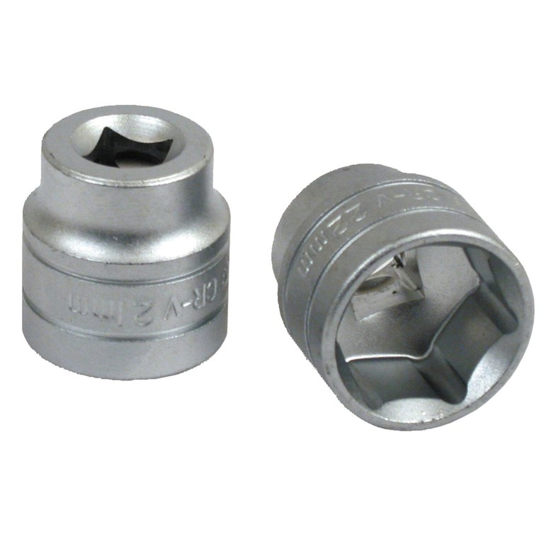 Tengtools Tengtools, socket 8mm
