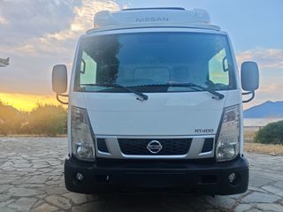 Nissan Cabstar 2019 NT400 ΨΥΓΕΙΟ CARRIER   ΜΠΡΙΖΑ EURO 6 2019-thumb-1