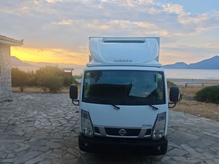 Nissan Cabstar 2019 NT400 ΨΥΓΕΙΟ CARRIER   ΜΠΡΙΖΑ EURO 6 2019-thumb-4