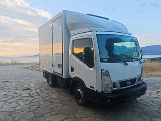 Nissan Cabstar 2019 NT400 ΨΥΓΕΙΟ CARRIER   ΜΠΡΙΖΑ EURO 6 2019-thumb-5
