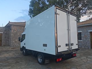 Nissan Cabstar 2019 NT400 ΨΥΓΕΙΟ CARRIER   ΜΠΡΙΖΑ EURO 6 2019-thumb-7