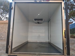 Nissan Cabstar 2019 NT400 ΨΥΓΕΙΟ CARRIER   ΜΠΡΙΖΑ EURO 6 2019-thumb-9
