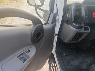 Nissan Cabstar 2019 NT400 ΨΥΓΕΙΟ CARRIER   ΜΠΡΙΖΑ EURO 6 2019-thumb-12