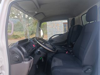 Nissan Cabstar 2019 NT400 ΨΥΓΕΙΟ CARRIER   ΜΠΡΙΖΑ EURO 6 2019-thumb-13