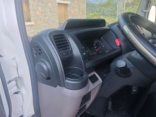 Nissan Cabstar 2019 NT400 ΨΥΓΕΙΟ CARRIER   ΜΠΡΙΖΑ EURO 6 2019-thumb-14