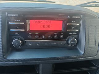 Nissan Cabstar 2019 NT400 ΨΥΓΕΙΟ CARRIER   ΜΠΡΙΖΑ EURO 6 2019-thumb-19
