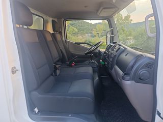 Nissan Cabstar 2019 NT400 ΨΥΓΕΙΟ CARRIER   ΜΠΡΙΖΑ EURO 6 2019-thumb-26