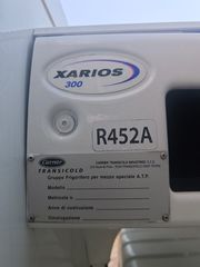 Nissan Cabstar 2019 NT400 ΨΥΓΕΙΟ CARRIER   ΜΠΡΙΖΑ EURO 6 2019-thumb-28