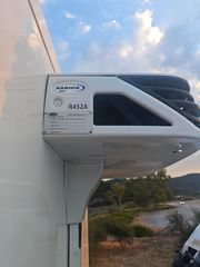 Nissan Cabstar 2019 NT400 ΨΥΓΕΙΟ CARRIER   ΜΠΡΙΖΑ EURO 6 2019-thumb-29