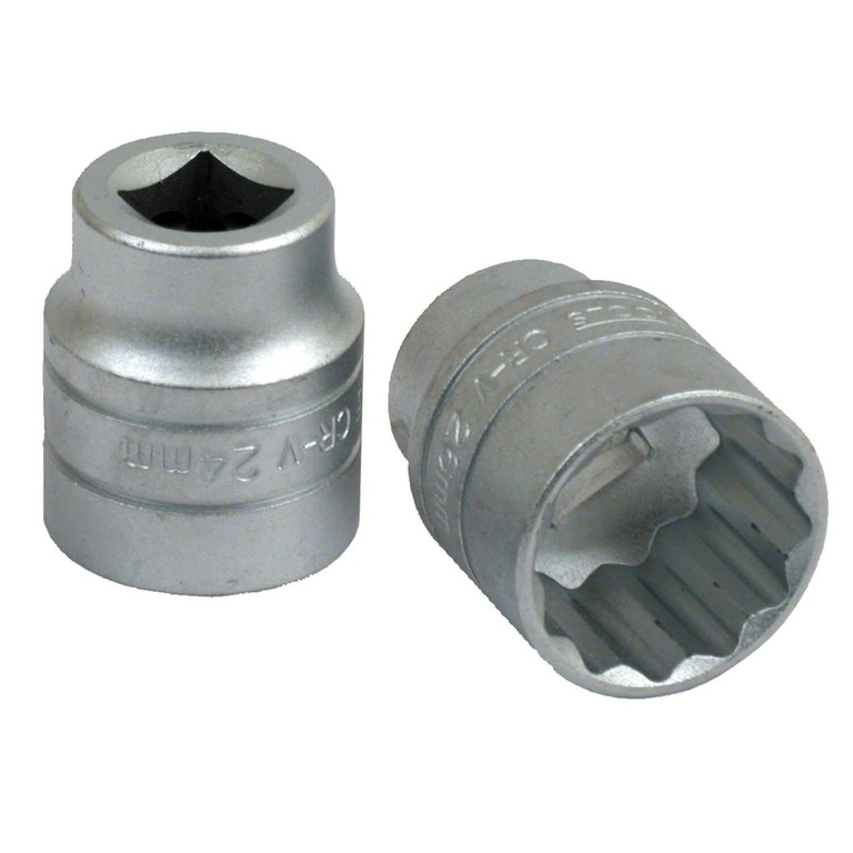 Tengtools Tengtools, socket 32mm