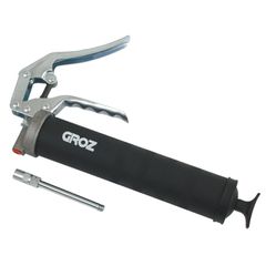 MCS Grease gun, with pistol style grip