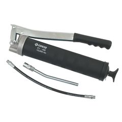 Tengtools Grease gun, with standard style grip