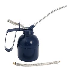 MCS Oiling can, universal. steel