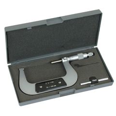 Limit Limit micrometer 75-100mm
