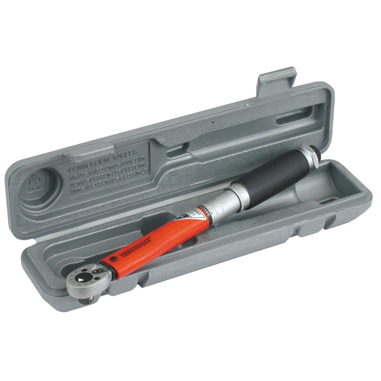 Tengtools Teng Tools, ratcheting torque wrench