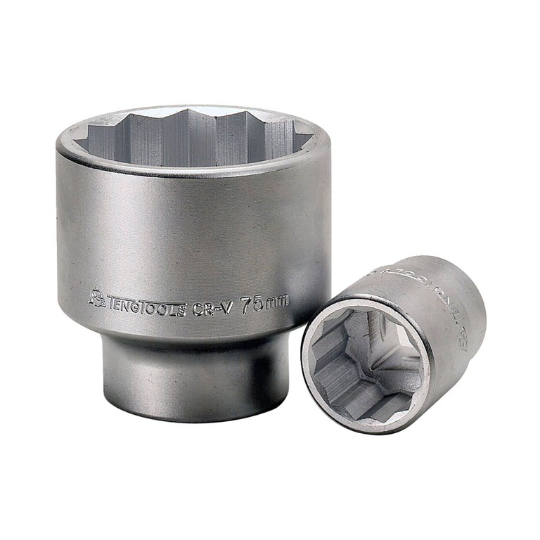 Tengtools Tengtools, socket 1 1/2″