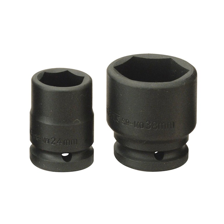 Tengtools Tengtools, air impact socket 38mm