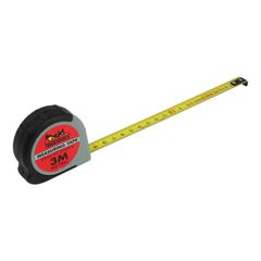 Tengtools Teng Tools, tape measure. 3 meters