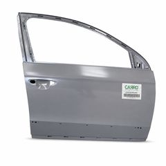 Carro Πόρτα Εμπρός κατάλληλο για VW PASSAT 2005-2011 (3C2/3C5) / 3C4831056M - Δεξί - 1 Τεμ