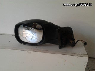 CITROEN C3 2002-2010 ΚΑΘΡΕΠΤΗΣ AΡΙΣΤΕΡΟΣ ΗΛΕΚΤΡΙΚΟΣ