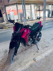 Yamaha XT 660X 2006