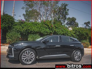 DS DS4 2023 TROCADERO! 1.5 BlueHDi  ΑΥΤΟΜΑΤΟ 130HP-LED-ΔΕΡΜΑ-18’’-thumb-1