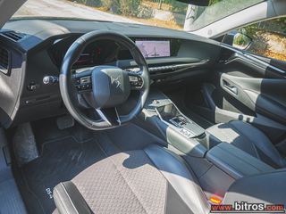 DS DS4 2023 TROCADERO! 1.5 BlueHDi  ΑΥΤΟΜΑΤΟ 130HP-LED-ΔΕΡΜΑ-18’’-thumb-2