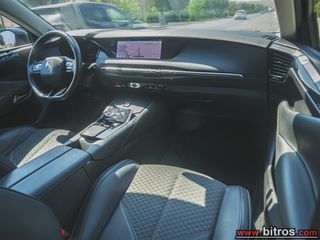 DS DS4 2023 TROCADERO! 1.5 BlueHDi  ΑΥΤΟΜΑΤΟ 130HP-LED-ΔΕΡΜΑ-18’’-thumb-3