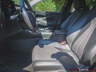 DS DS4 2023 TROCADERO! 1.5 BlueHDi  ΑΥΤΟΜΑΤΟ 130HP-LED-ΔΕΡΜΑ-18’’-thumb-4