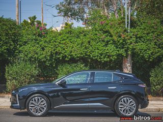 DS DS4 2023 TROCADERO! 1.5 BlueHDi  ΑΥΤΟΜΑΤΟ 130HP-LED-ΔΕΡΜΑ-18’’-thumb-8