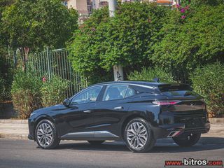 DS DS4 2023 TROCADERO! 1.5 BlueHDi  ΑΥΤΟΜΑΤΟ 130HP-LED-ΔΕΡΜΑ-18’’-thumb-9