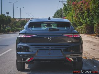 DS DS4 2023 TROCADERO! 1.5 BlueHDi  ΑΥΤΟΜΑΤΟ 130HP-LED-ΔΕΡΜΑ-18’’-thumb-10
