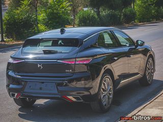 DS DS4 2023 TROCADERO! 1.5 BlueHDi  ΑΥΤΟΜΑΤΟ 130HP-LED-ΔΕΡΜΑ-18’’-thumb-11