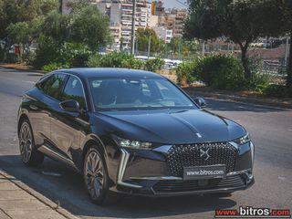 DS DS4 2023 TROCADERO! 1.5 BlueHDi  ΑΥΤΟΜΑΤΟ 130HP-LED-ΔΕΡΜΑ-18’’-thumb-12