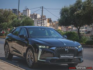DS DS4 2023 TROCADERO! 1.5 BlueHDi  ΑΥΤΟΜΑΤΟ 130HP-LED-ΔΕΡΜΑ-18’’-thumb-13