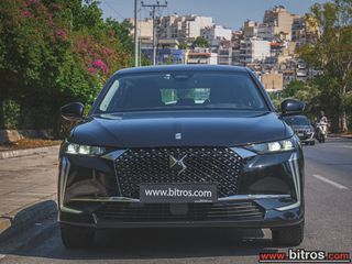 DS DS4 2023 TROCADERO! 1.5 BlueHDi  ΑΥΤΟΜΑΤΟ 130HP-LED-ΔΕΡΜΑ-18’’-thumb-14