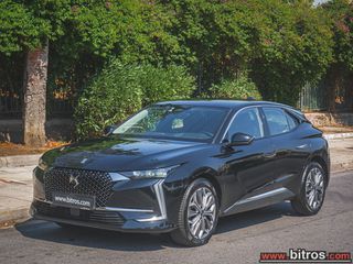 DS DS4 2023 TROCADERO! 1.5 BlueHDi  ΑΥΤΟΜΑΤΟ 130HP-LED-ΔΕΡΜΑ-18’’-thumb-15