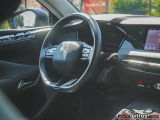 DS DS4 2023 TROCADERO! 1.5 BlueHDi  ΑΥΤΟΜΑΤΟ 130HP-LED-ΔΕΡΜΑ-18’’-thumb-16