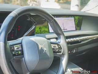 DS DS4 2023 TROCADERO! 1.5 BlueHDi  ΑΥΤΟΜΑΤΟ 130HP-LED-ΔΕΡΜΑ-18’’-thumb-18
