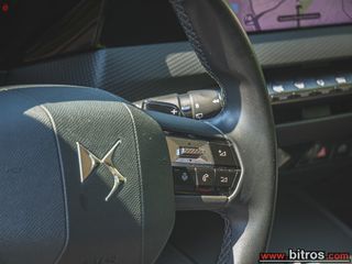 DS DS4 2023 TROCADERO! 1.5 BlueHDi  ΑΥΤΟΜΑΤΟ 130HP-LED-ΔΕΡΜΑ-18’’-thumb-19