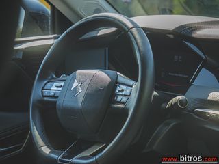 DS DS4 2023 TROCADERO! 1.5 BlueHDi  ΑΥΤΟΜΑΤΟ 130HP-LED-ΔΕΡΜΑ-18’’-thumb-20
