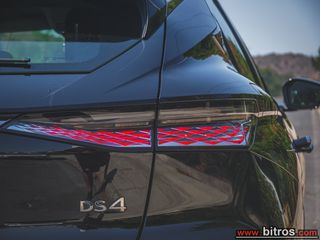 DS DS4 2023 TROCADERO! 1.5 BlueHDi  ΑΥΤΟΜΑΤΟ 130HP-LED-ΔΕΡΜΑ-18’’-thumb-34