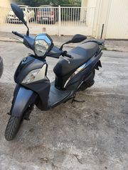 Sym Symphony ST 200i 2022 ST 200I ABS