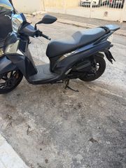 Sym Symphony ST 200i 2022 ST 200I ABS-thumb-2