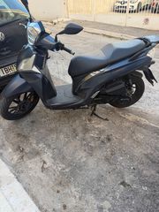 Sym Symphony ST 200i 2022 ST 200I ABS-thumb-3