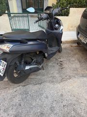 Sym Symphony ST 200i 2022 ST 200I ABS-thumb-4