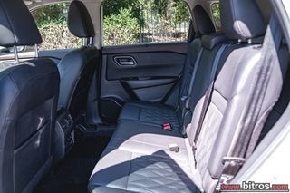 Nissan X-Trail 2024 TEKNA PANORAMA 4X4 1.5VC-T 213Hp e-4ORCE 4WD Automatic 7Seat-thumb-6