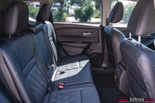 Nissan X-Trail 2024 TEKNA PANORAMA 4X4 1.5VC-T 213Hp e-4ORCE 4WD Automatic 7Seat-thumb-7