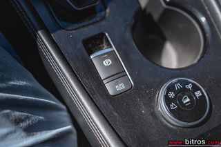 Nissan X-Trail 2024 TEKNA PANORAMA 4X4 1.5VC-T 213Hp e-4ORCE 4WD Automatic 7Seat-thumb-37