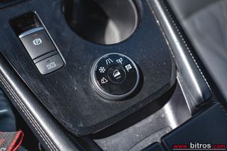 Nissan X-Trail 2024 TEKNA PANORAMA 4X4 1.5VC-T 213Hp e-4ORCE 4WD Automatic 7Seat-thumb-38